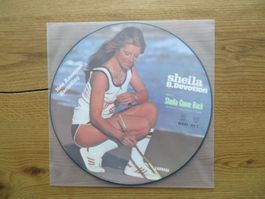 PICTUR LP SHEILA B DEVOTION