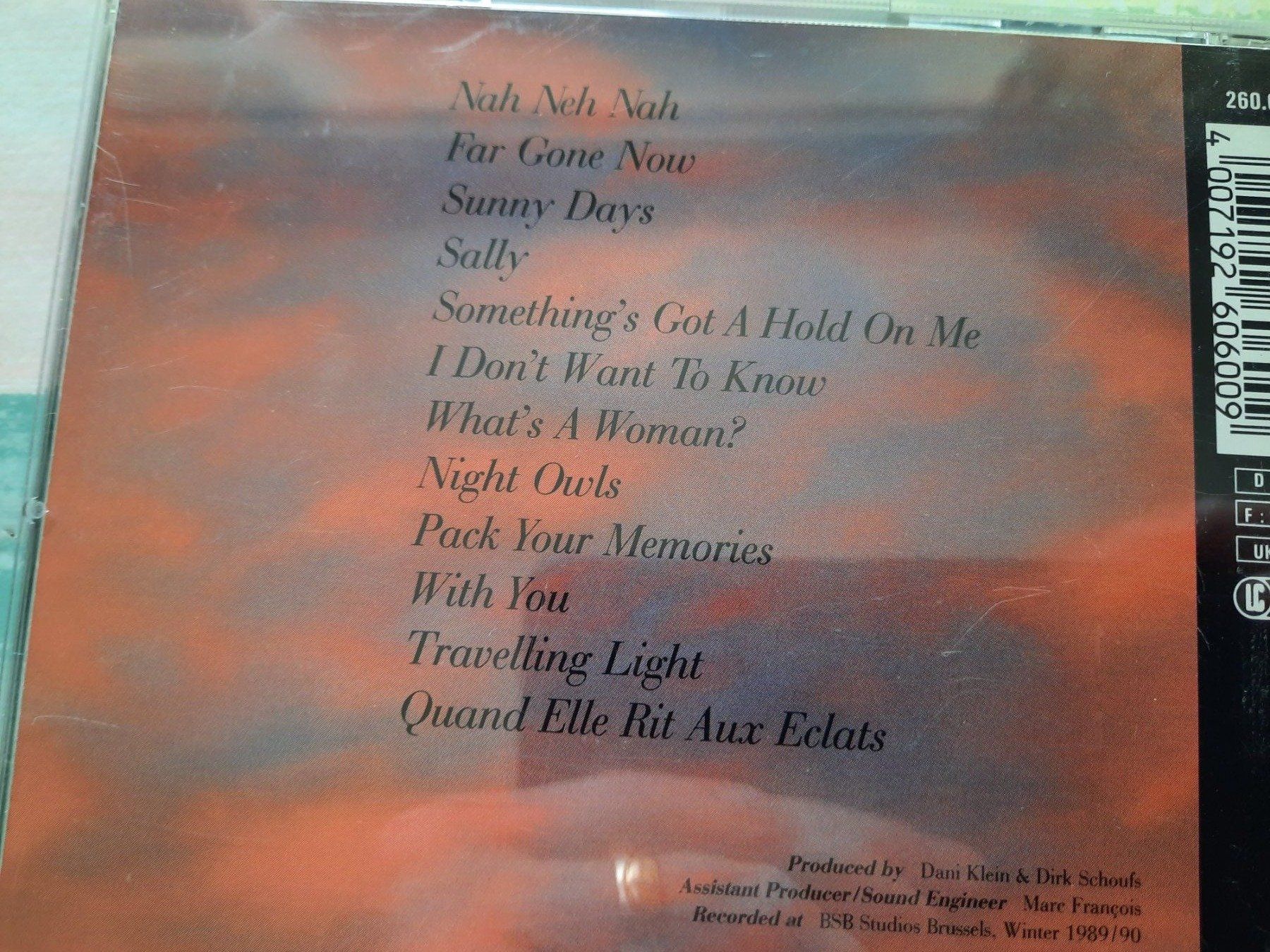 CD: Cd Vaya con Dios - Night Owls – Usato da Pully venduto da bro_n52j 2