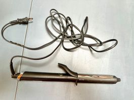Lockenstab