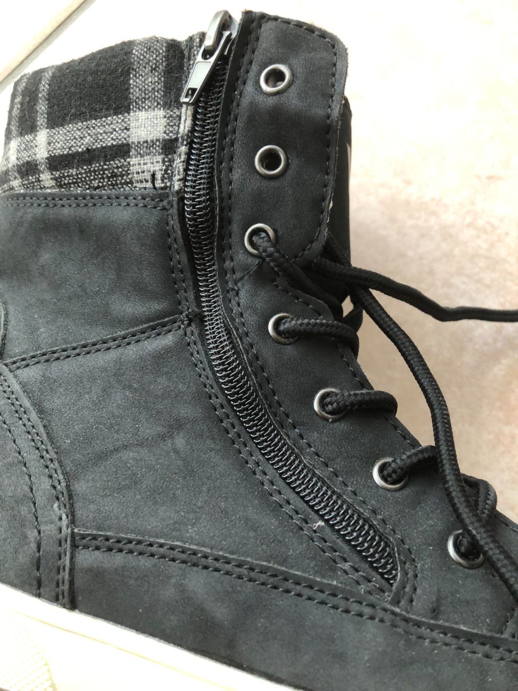 Chaussures femmes: Winterschuh, Grösse 38 – D'occasion à Freienstein par ErnaS01 4