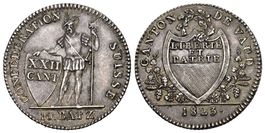 Waadt 1823