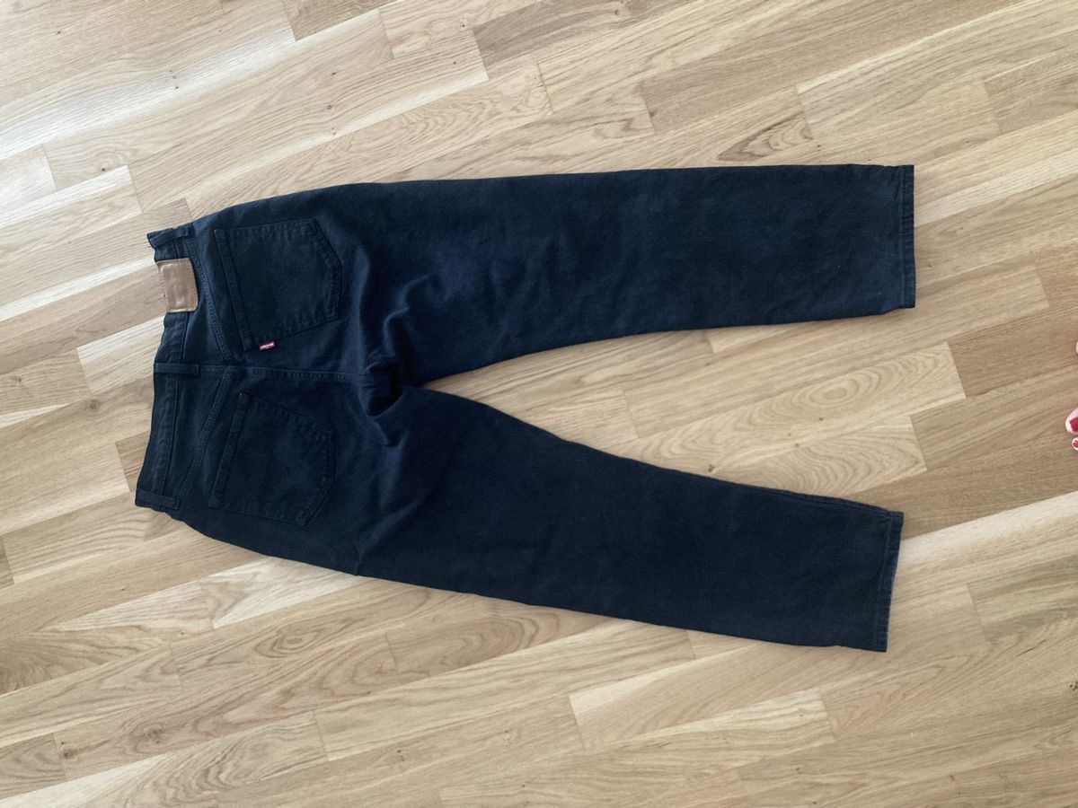 Levi's Jeans: Levis Jeans 501 – Neuf (Voir description) à Zollikofen par Rachji 1