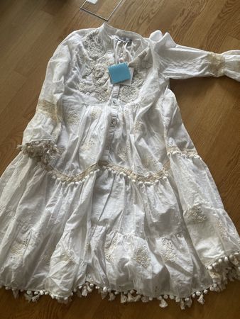 Kleid Neu