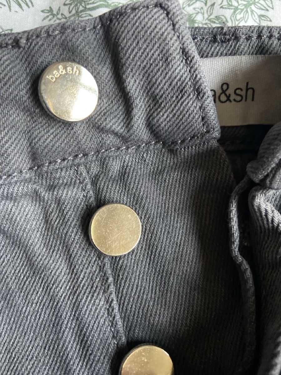 Ba&Sh Jeans: Jeans Ba&sh  – D'occasion à Lausanne par lau_8vk7 7
