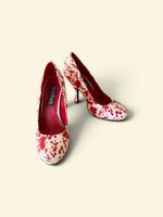 Pumps für den grossen Auftritt - Dita Von Teese
