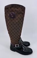 # WOMAN - Stiefel Gr. 36 - TOMMY HILFIGER #