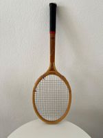 Vintage Tennisschläger Slazenger – Holz-Klassiker