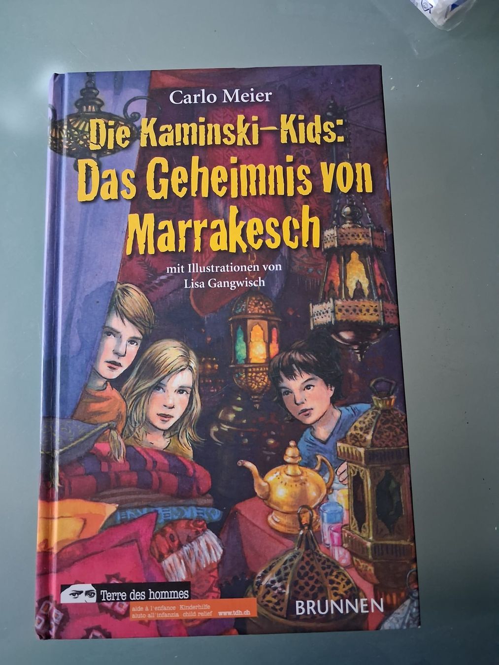 Livres: Diverse Kinder Bücher – D'occasion à Gerzensee par bas_tk6l 2
