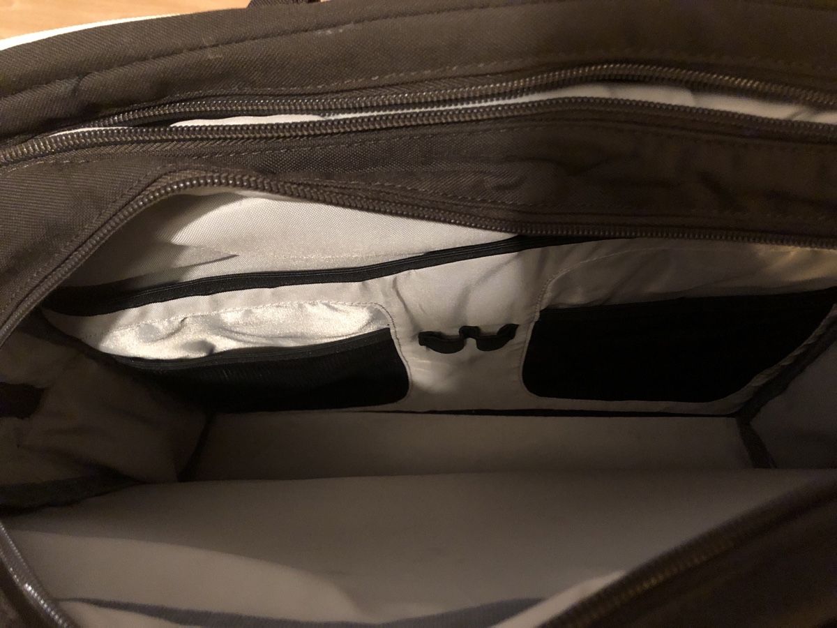 Vaude Borse: Sac laptop – Usato da Biel/Bienne venduto da Lianumi 1
