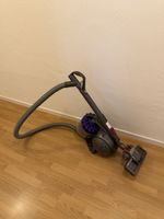 Dyson Ball DC 37c parquet Staubsauger