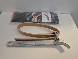 Bikeservice Haltewerkzeug Schwungrad