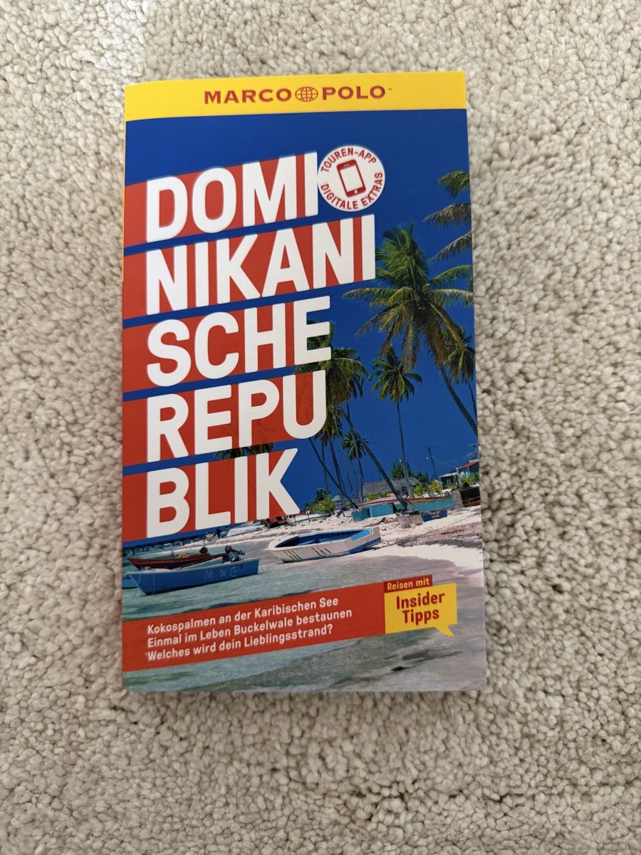 Libri: Reiseführer - Marco Polo top – Usato da Niederuzwil venduto da Lisascloset