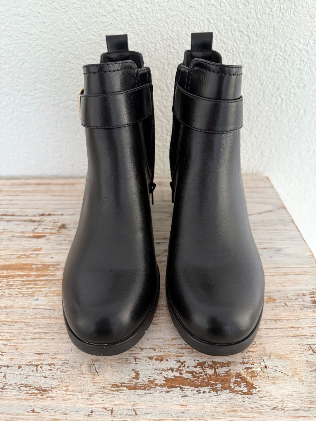 Graceland Scarpe da donna: Damen Stiefeletten, Grösse 39, Neu – Nuovo (secondo la descrizione) da Wolfwil venduto da Inseider12 5