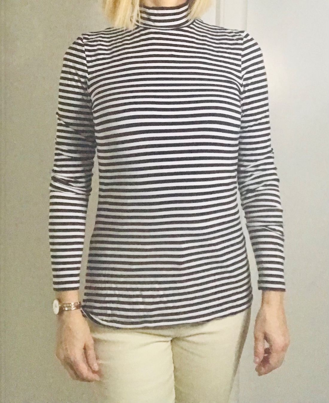 Maglioni & Felpe: Rollkragenpullover von Hallhuber, Gr. M – Usato da Zürich venduto da KEEPINSPIRED 2