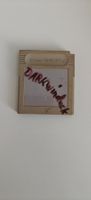 Darkwing Duck Nintendo Game Boy Spiel
