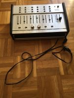 Pioneer MA-62 Six Channel Mixing Amplifier (1974-85)