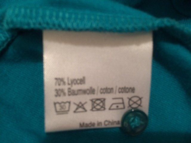 Camicette: Bluse Nulu Gr.34 XS – Nuovo (secondo la descrizione) da Stäfa venduto da Exclusive0 5