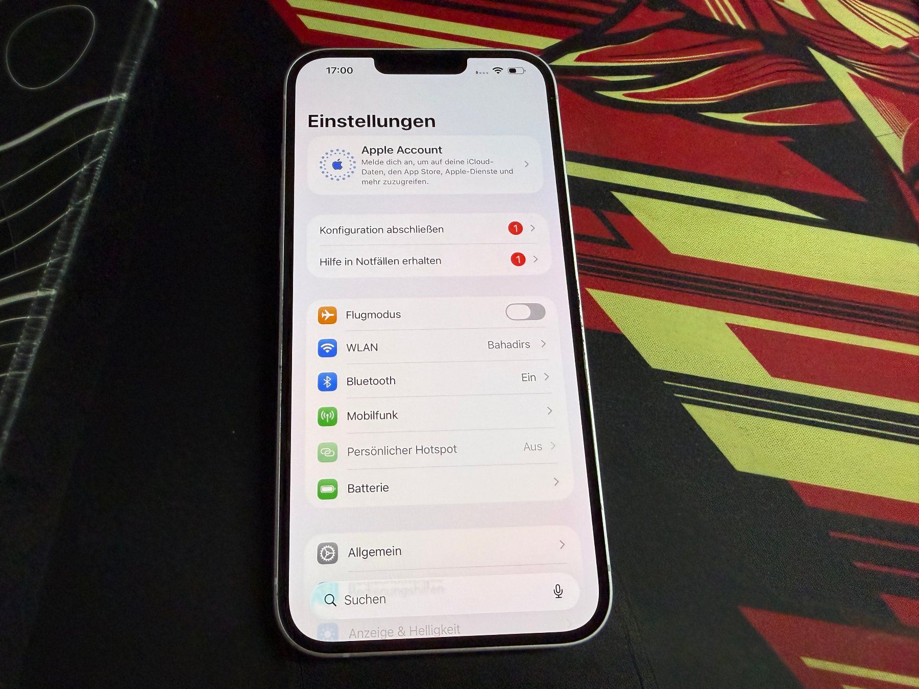 Apple Handys / Smartphones: Iphone 14 Plus 128Gb#116 – Gebraucht aus Au SG von bah_6f5w 3