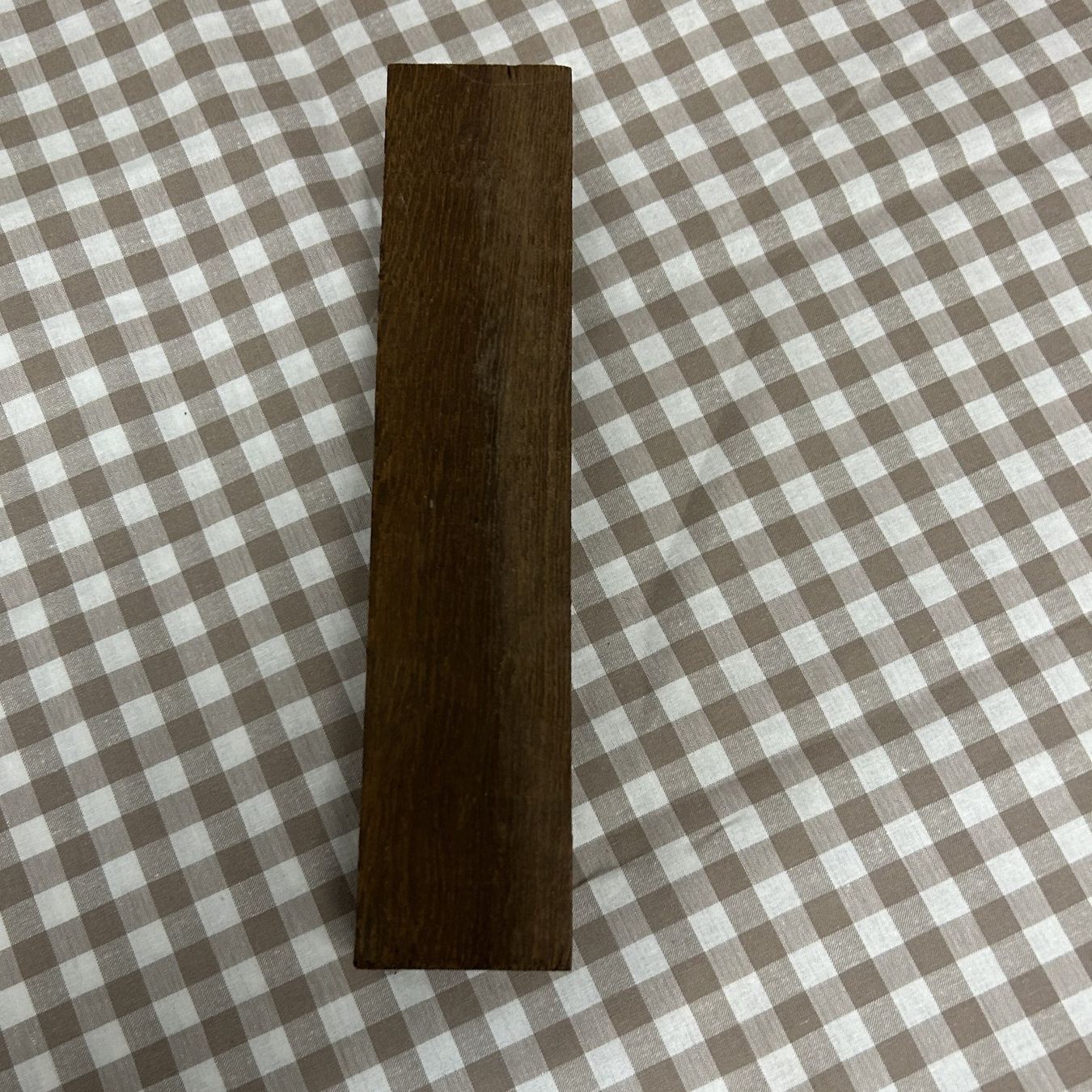 Articoli in legno: Wengé Kantel – Usato da Schönenbaumgarten venduto da Maven