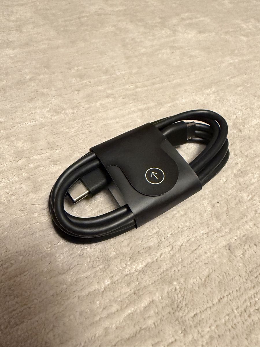 Bose Cavi: Câble / chargeur Bose USB-C vers USB-C - neuf – Nuovo e nell'imballaggio originale da Lausanne venduto da Stephaniesdressing