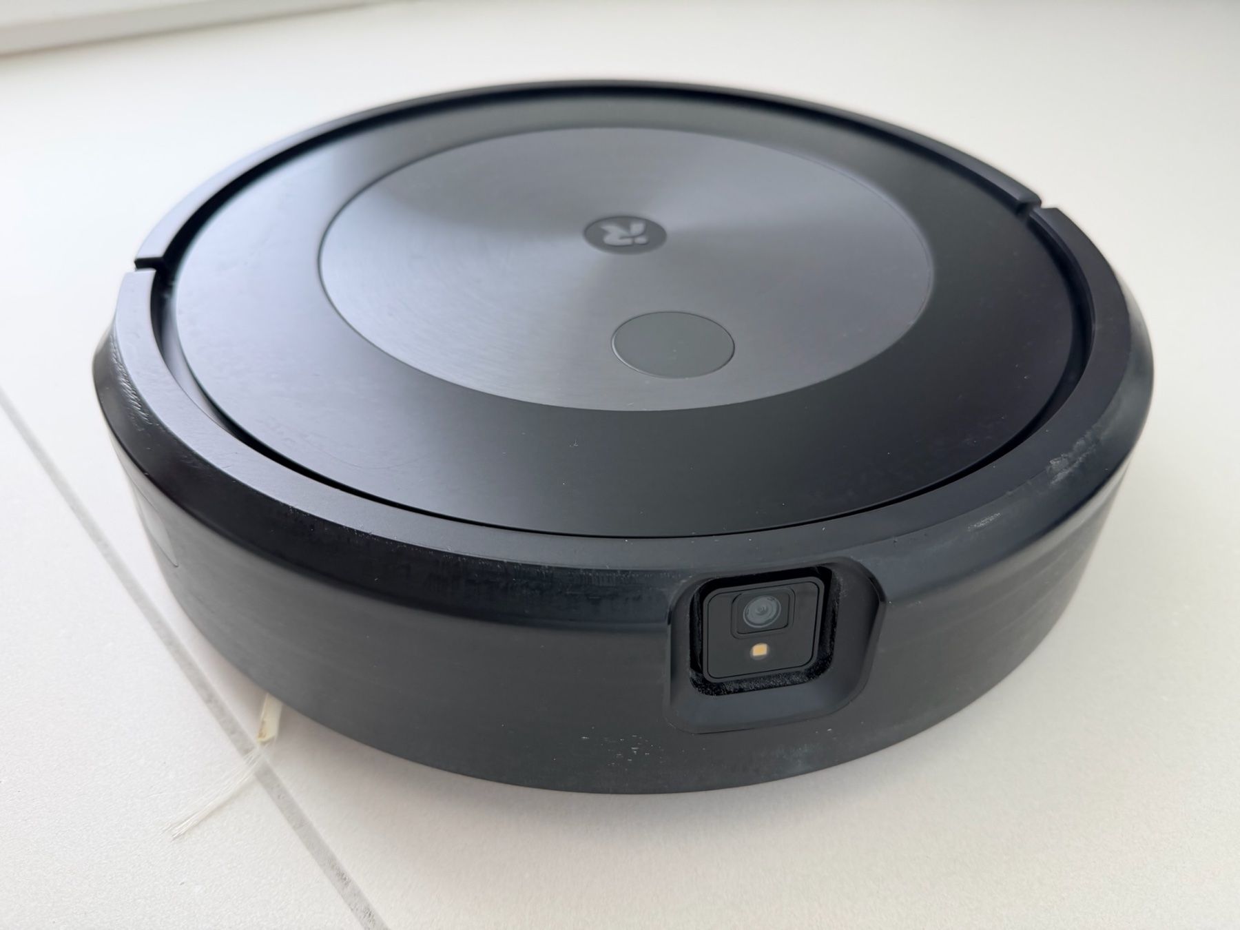 Irobot Staubsauger & Zubehör: iRobot Roomba j7+ Mit Absaugstation – Gebraucht aus Wangen SZ von case690 3