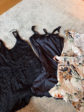 Playsuits / Einteiler / Jumpsuit 