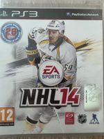 PS3 NHL 14