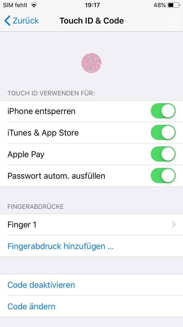 Apple Telefoni cellulari / Smartphones: Apple iPhone 6 mit 16GB spacegrau mit Originalverpackung – Usato da Wetzikon ZH venduto da BackToRetro 8