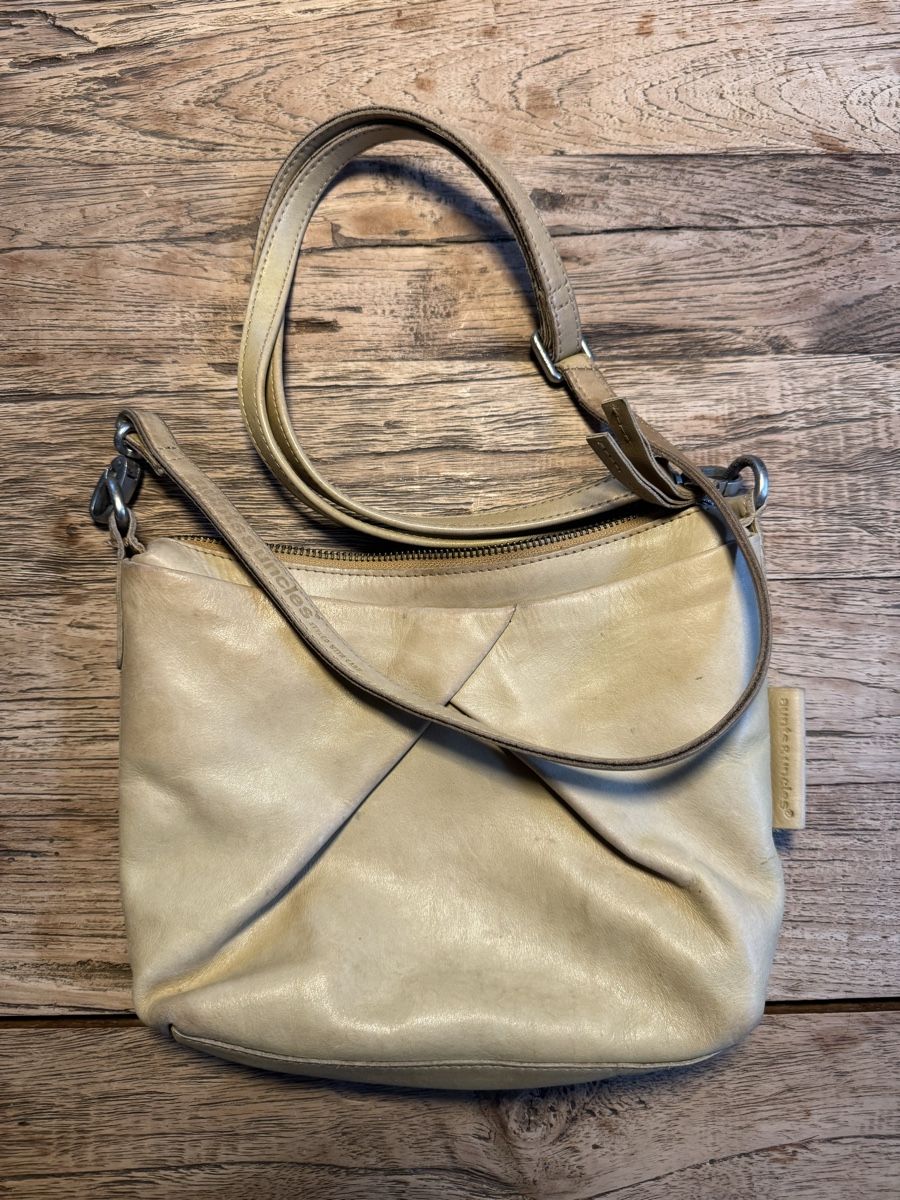 Aunts & Uncles Taschen für Damen: Aunts+Uncles Handtasche  – Gebraucht aus Herisau von abergusi 1