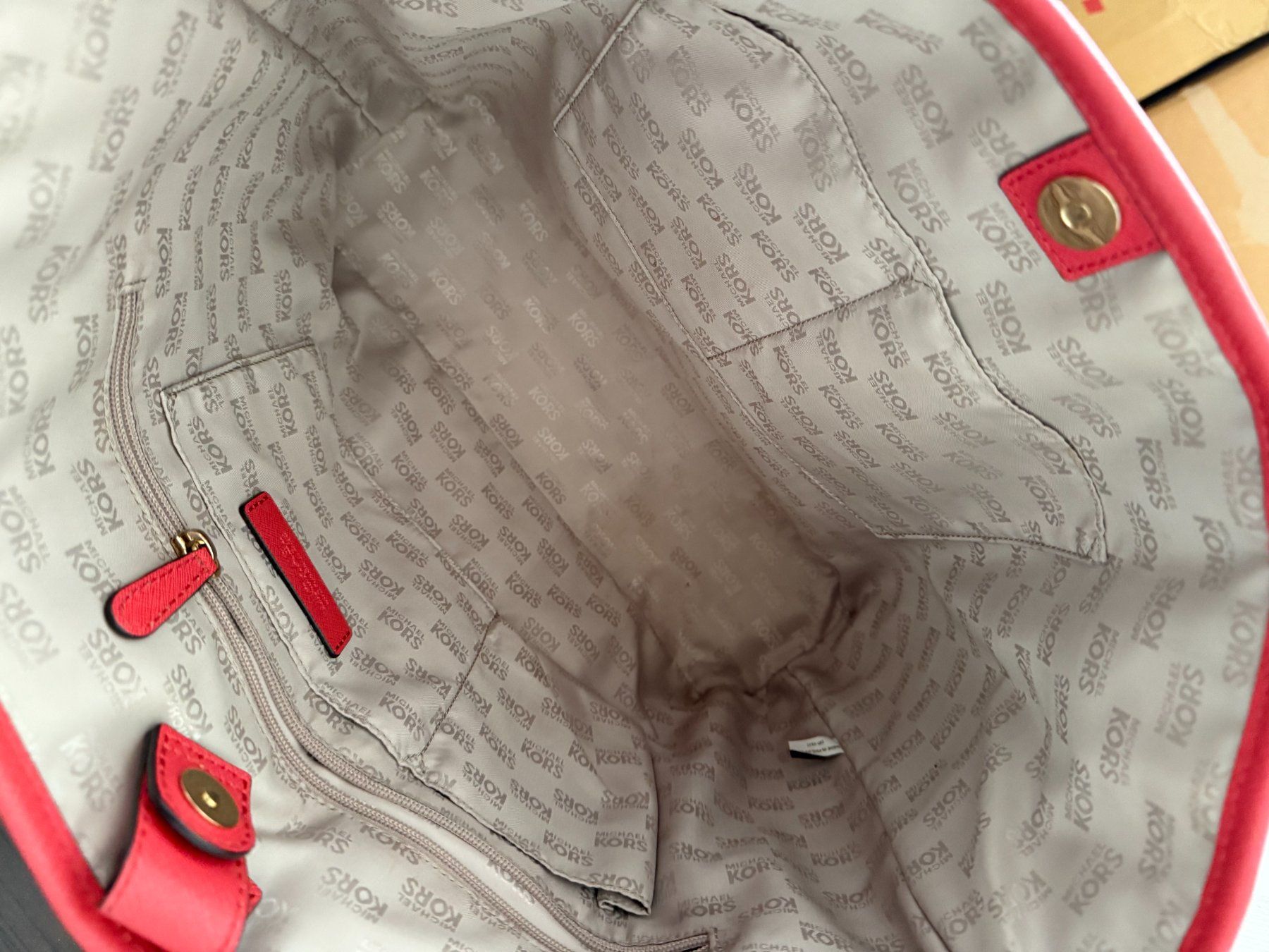 Michael Kors Borse da donna: Sac original Michael Kors – Nuovo (secondo la descrizione) da Le Locle venduto da tchanatakoua 4