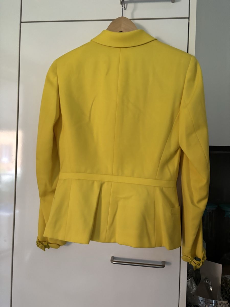 Giacche: Gianni Versace couture blazer  – Usato da Zürich venduto da BredaB 1