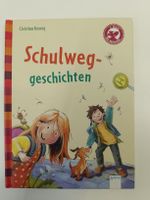 Schulweggeschichten