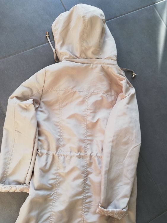 Vestes: Neue leichte Uebergangsjacke Gr S – Neuf (Voir description) à Untersiggenthal par Marlen59 3