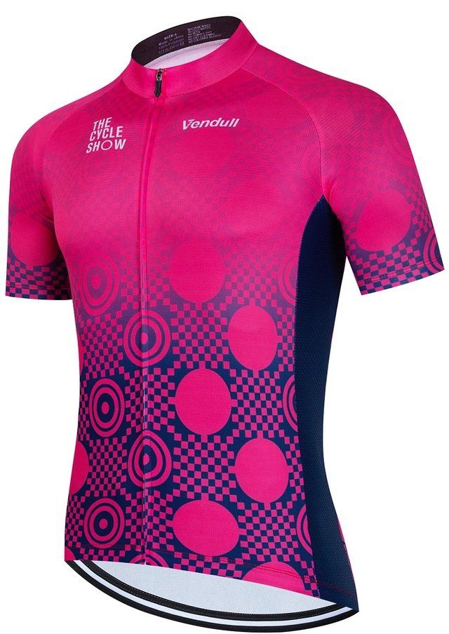 Canottiere & Pantaloni: Cycling Trikot (XXL) – Nuovo (secondo la descrizione) da Oberglatt ZH venduto da Pacos2000