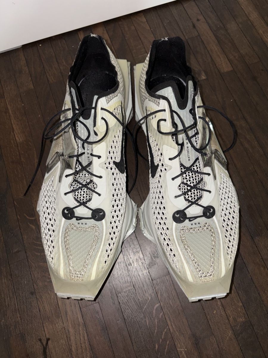 Nike Scarpe da uomo: Nike X MMW Mathew Williams x Alyx – Nuovo (secondo la descrizione) da Zürich venduto da wut_25df 1