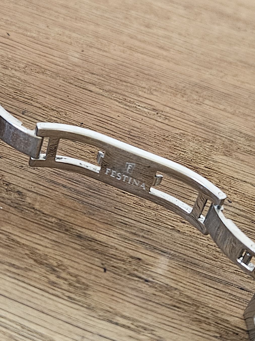 Festina Orologi: Festina Herrenuhr 37mm – Usato da Flamatt venduto da pie_f9zm 6