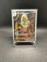 Pokemon Black Bolt - Beheeyem Illustration Rare 121/086