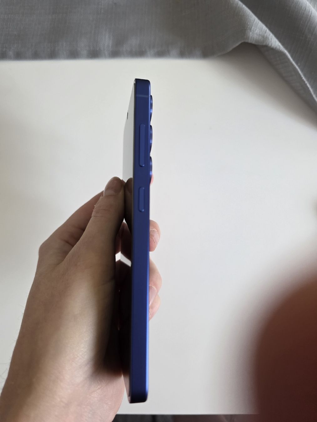 Samsung Telefoni cellulari / Smartphones: Samsung Galaxy S25 256GB  Dunkelblau – Nuovo (secondo la descrizione) da Tägerig venduto da Lepsi 8