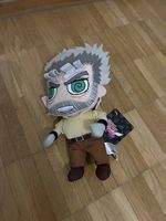 JoJo's Bizarre Adventure: Old Joseph Plushie
