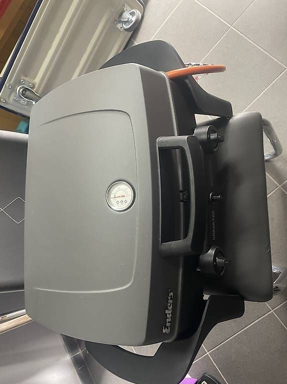 Griglie: Gas Grill – Usato da Othmarsingen venduto da KSP 1
