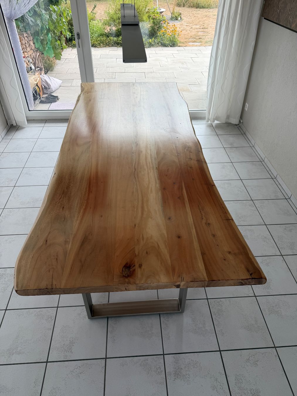 Tables: Baumkantentisch – D'occasion à Gerzensee par Astral2 2