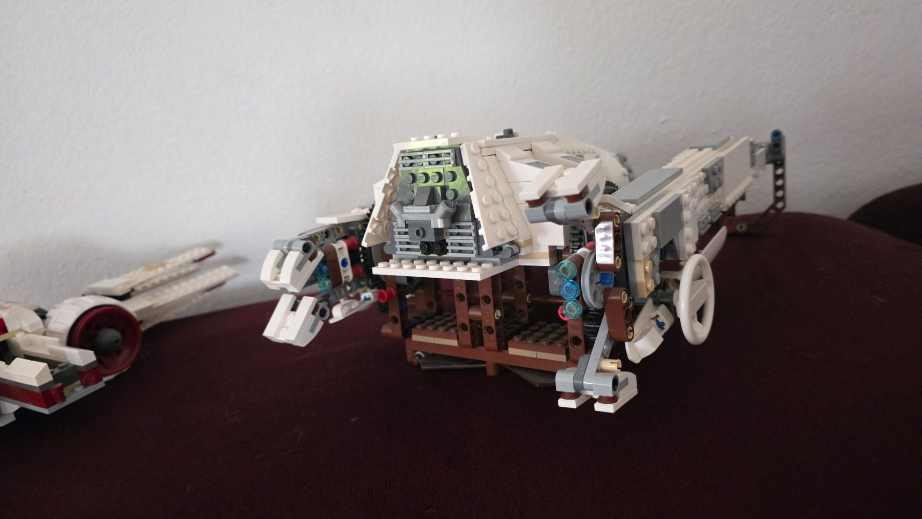 Lego Spielzeuge: Lego Star Wars – Gebraucht aus Wittenbach von rose_rosi 2