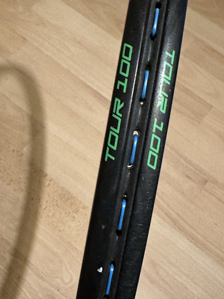 Racchette: Prince Tour textreme 310 – Usato da zuchwil venduto da sha_zgn9 4