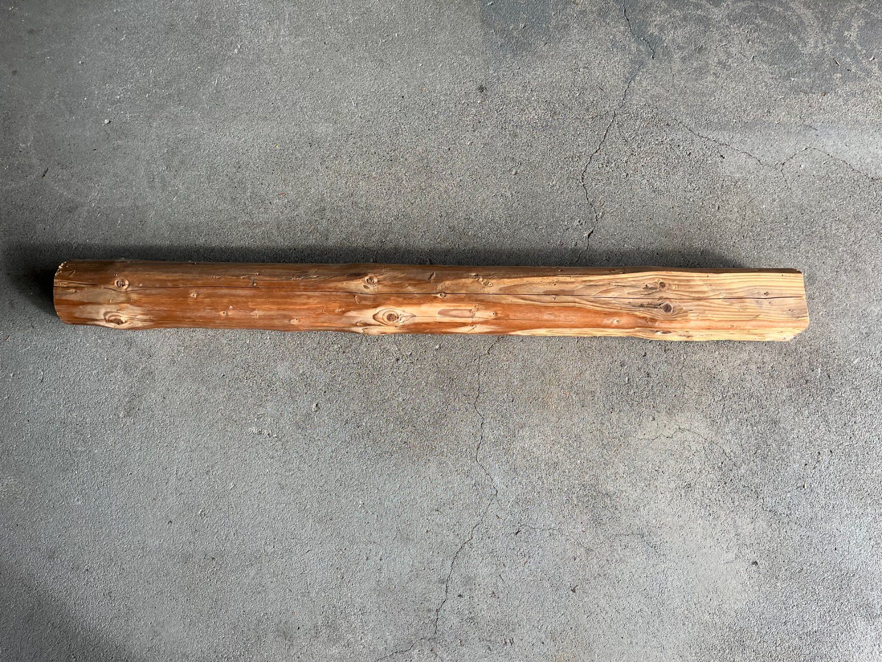 Articoli in legno: Altholzbalken Tanne – Usato da Dintikon venduto da Redgar58 1