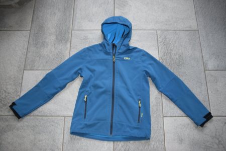 Softshell Jacke CMP gr. 164