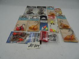 Diverse Fischereiartikel (NEU!)