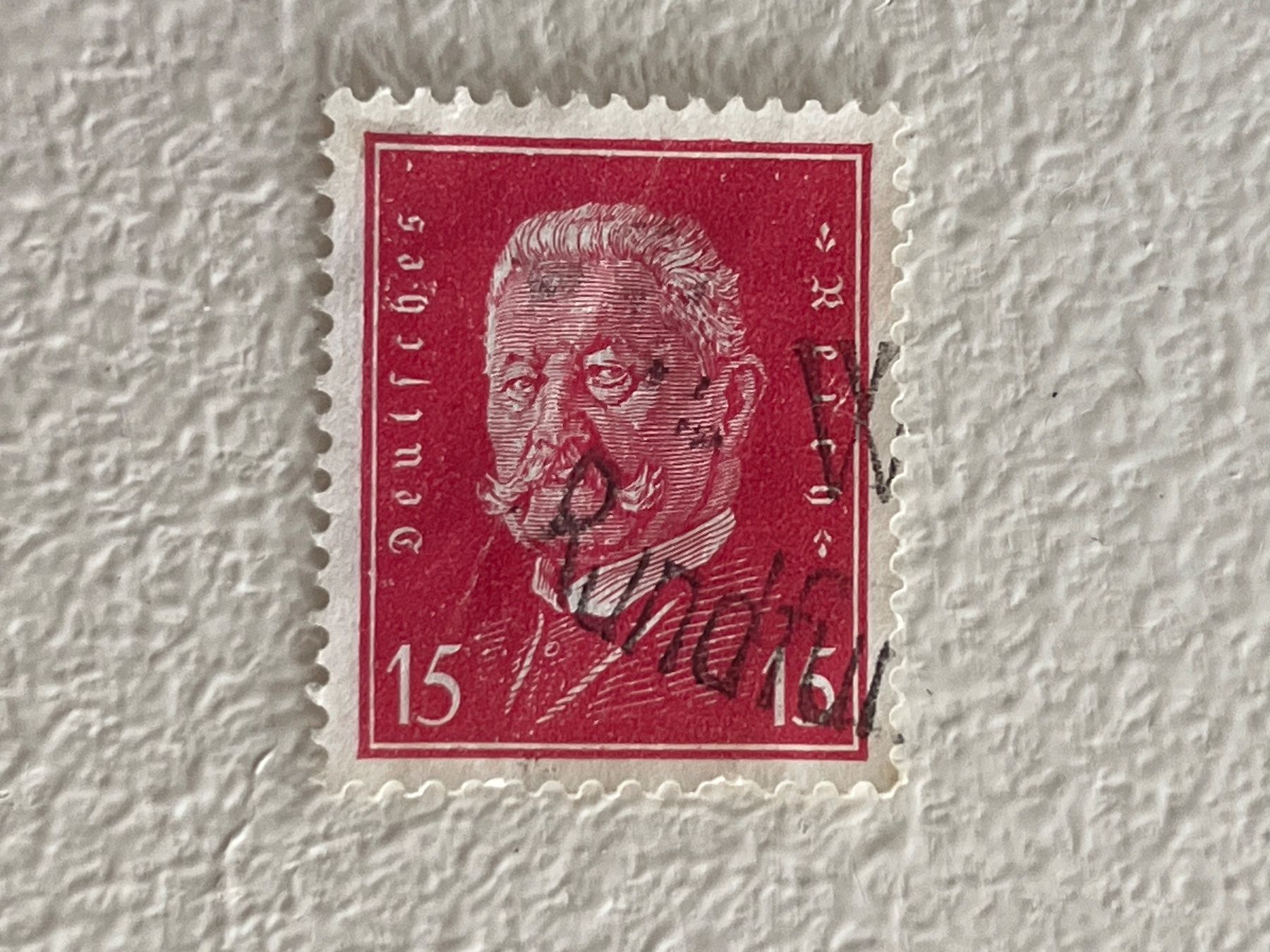 Tutti i francobolli: DR Briefmarken ab 1.20 CHF (Gratis-Versand) – Usato da Chiasso venduto da AzenYa