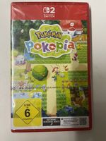 Pokemon Pokopia - Nintendo Switch 2