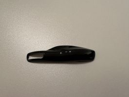 Porsche Schlüsselcover