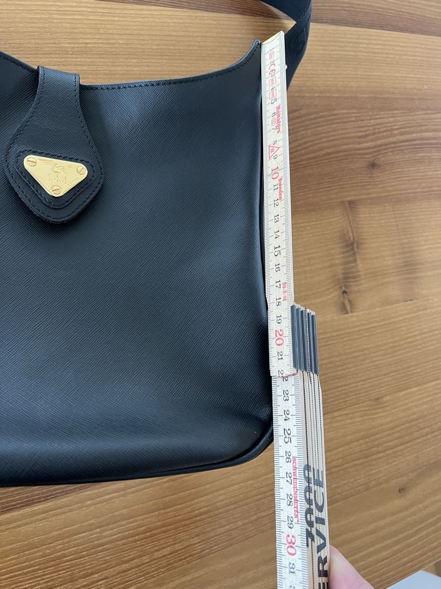 Maison Mollerus Borse da donna: Maison Mollerus Handtasche wie neu – Nuovo (secondo la descrizione) da Dietwil venduto da sarn 7